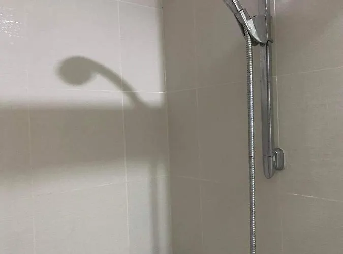 Apartamento Azure 2bedrooms Beachfront/beachview Manila