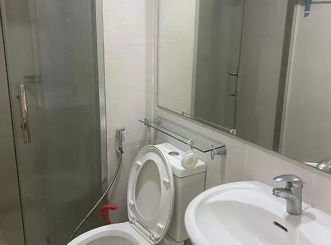 Azure 2bedrooms Beachfront/beachview * Manila